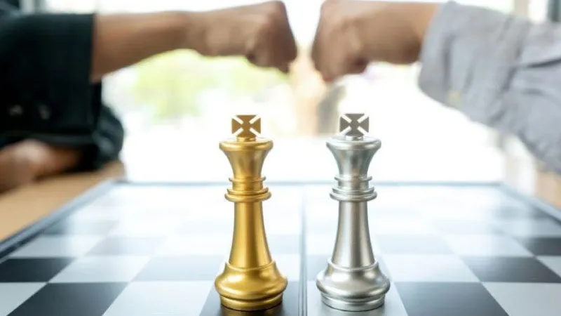 Các Nước Đi Đặc Biệt Trong Cách Chơi Cờ Vua