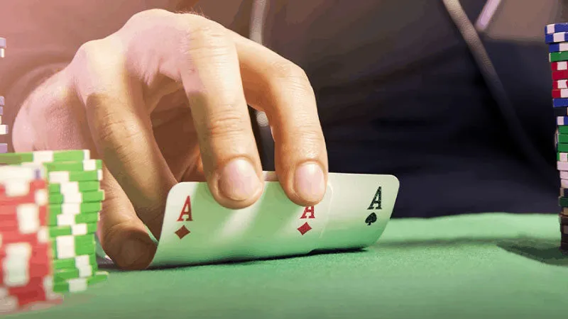 cach choi xi to 03 Các thuật ngữ cơ bản trong trò chơi Xì Tố