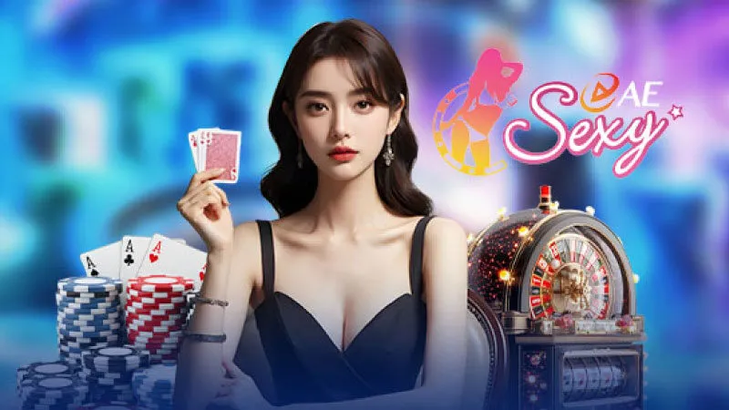 Hướng dẫn chơi tại sảnh AE Casino