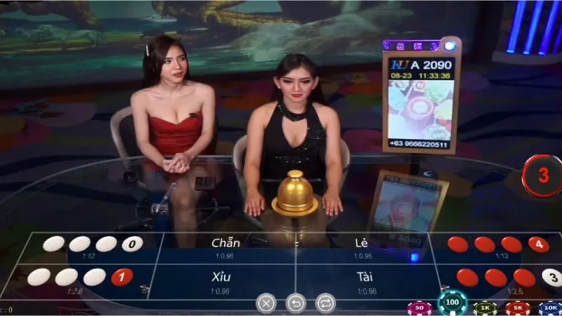 xoc dia online uy tin 02 Tiêu Chí Lựa Chọn Nhà Cái Xóc Đĩa Online Uy Tín