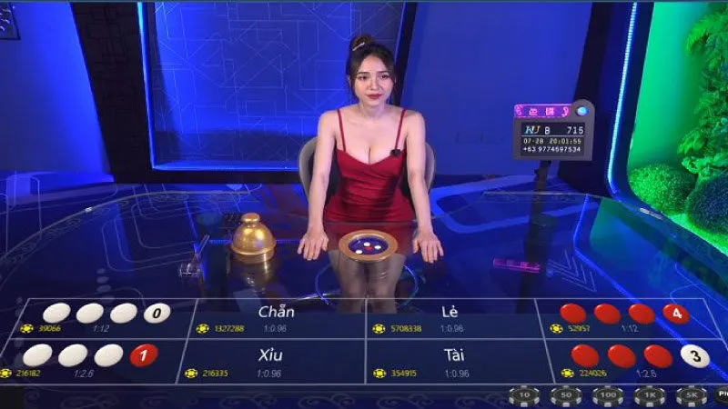 xoc dia online uy tin 03 Bí Kíp Chiến Thắng Khi Chơi Xóc Đĩa Online Uy Tín