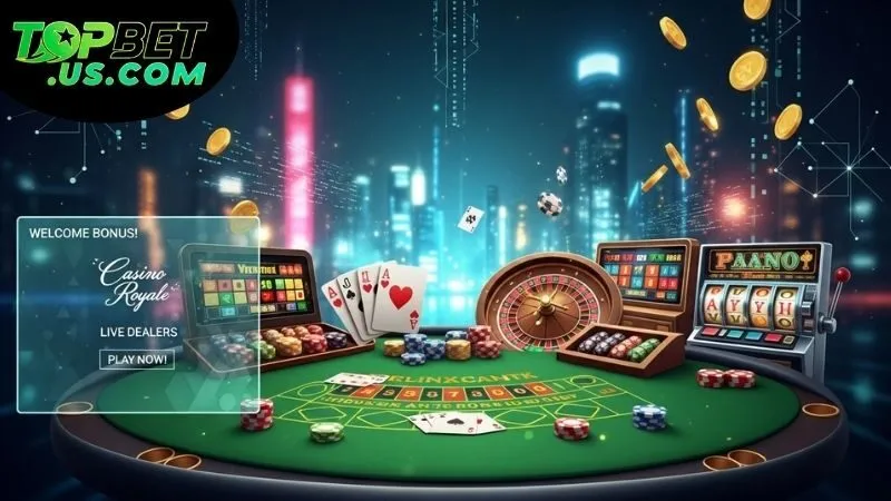 nhung-tro-choi-noi-bat-tai-topbet-casino-truc-tuyen Những trò chơi nổi bật tại Topbet casino trực tuyến