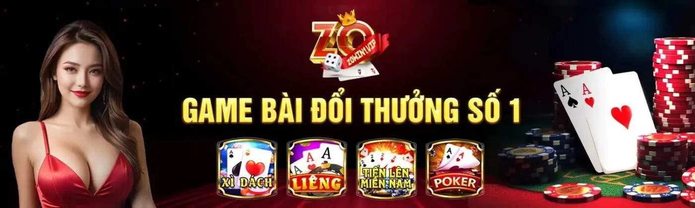 Zowin 2026: "Tượng Đài" Game Bài Đổi Thưởng Hơn 10 Năm Tuổi 9 zowin banner 01